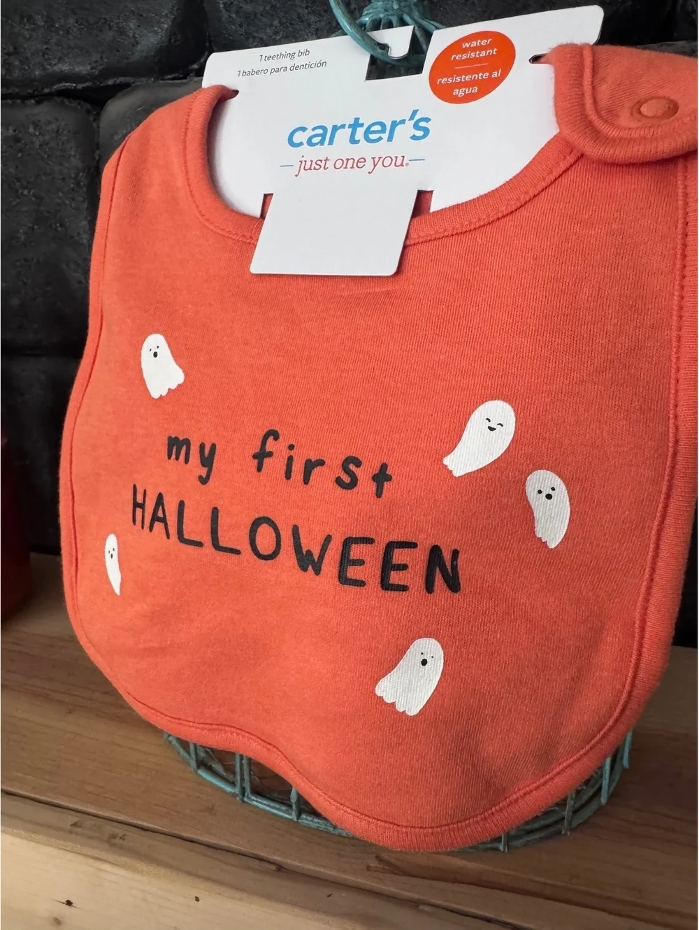 Carters this carter